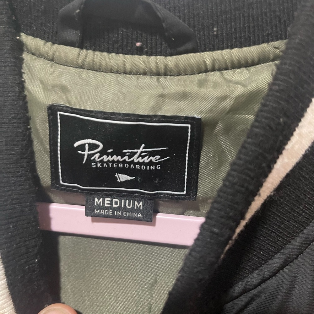 Primitive Jacket - image 3